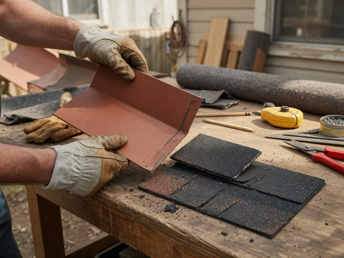 Roof Repair company in Mexico, NY